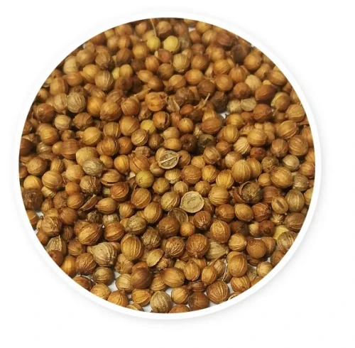 Kolendra cała – aromatyczna przyprawa