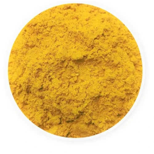 Kurkuma mielona – aromatyczna przyprawa zdrowotna