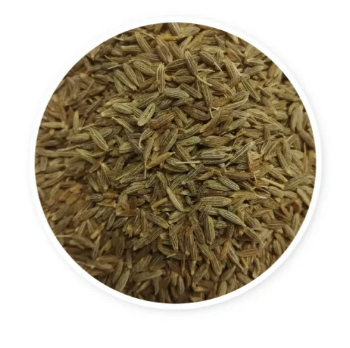 Kmin rzymski cały – aromatyczna przyprawa