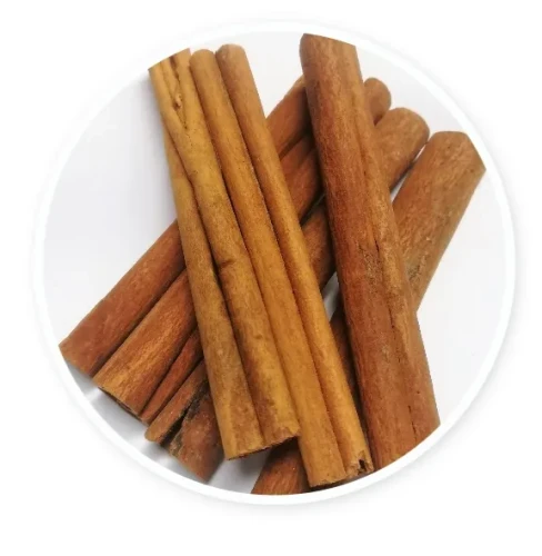 Cynamon laska – aromatyczna przyprawa