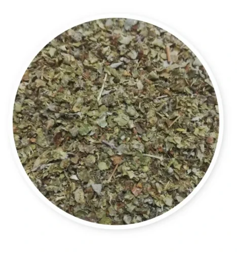 Majeranek – aromatyczna przyprawa suszona