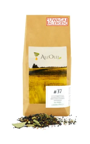 No.37 Mieszanka do mięs czerwonych 1 kg – aromatyczna przyprawa