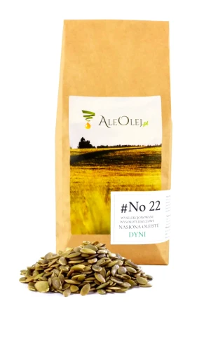 No.22 Dynia 1,3 kg – świeża dynia do gotowania